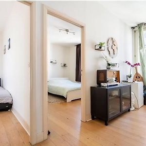 Appartement met Twee Slaapkamers